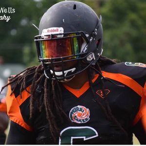 Meet your Posher, Tim